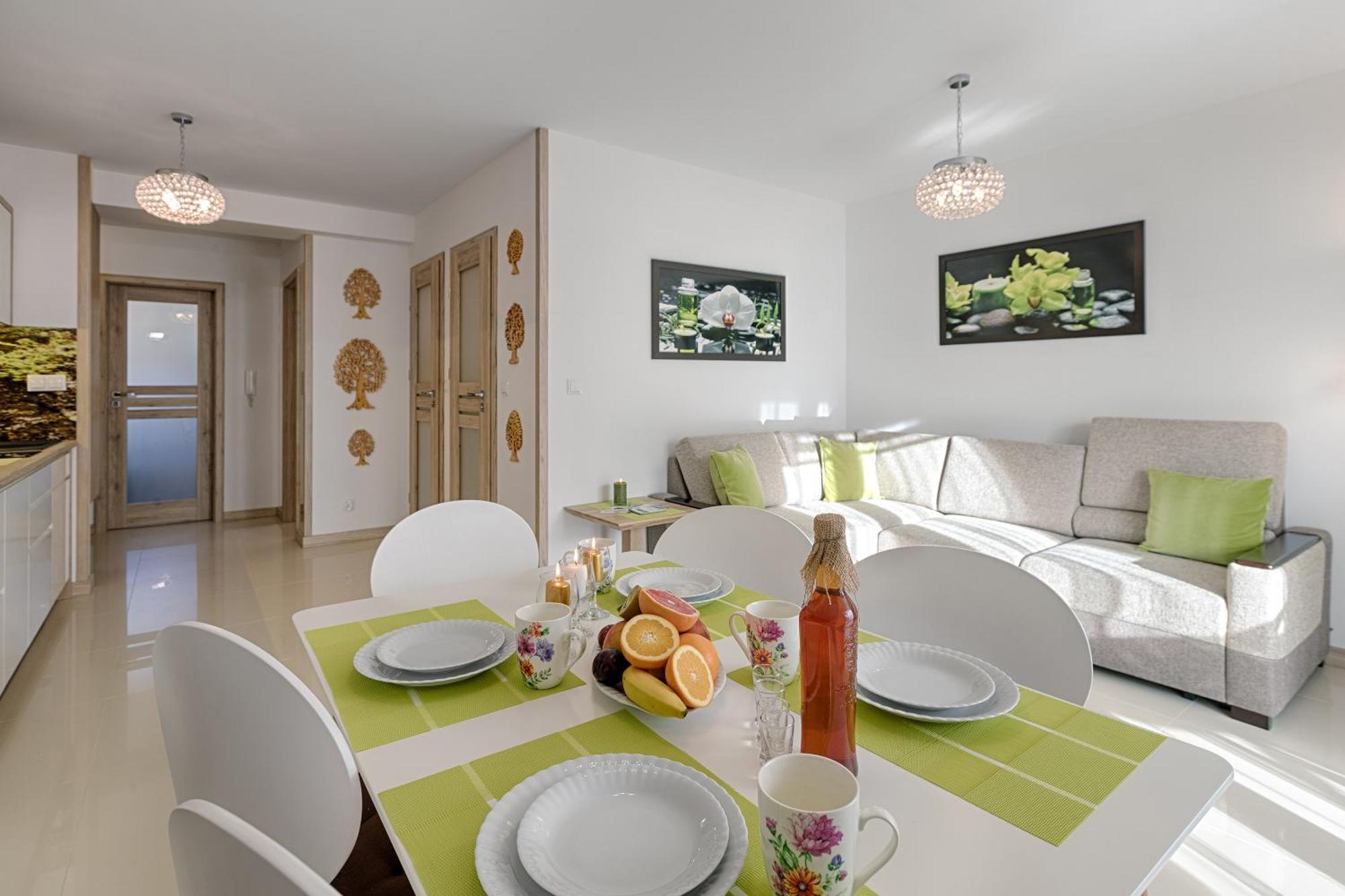 Apartamenty Szkolna Zakopane Quarto foto