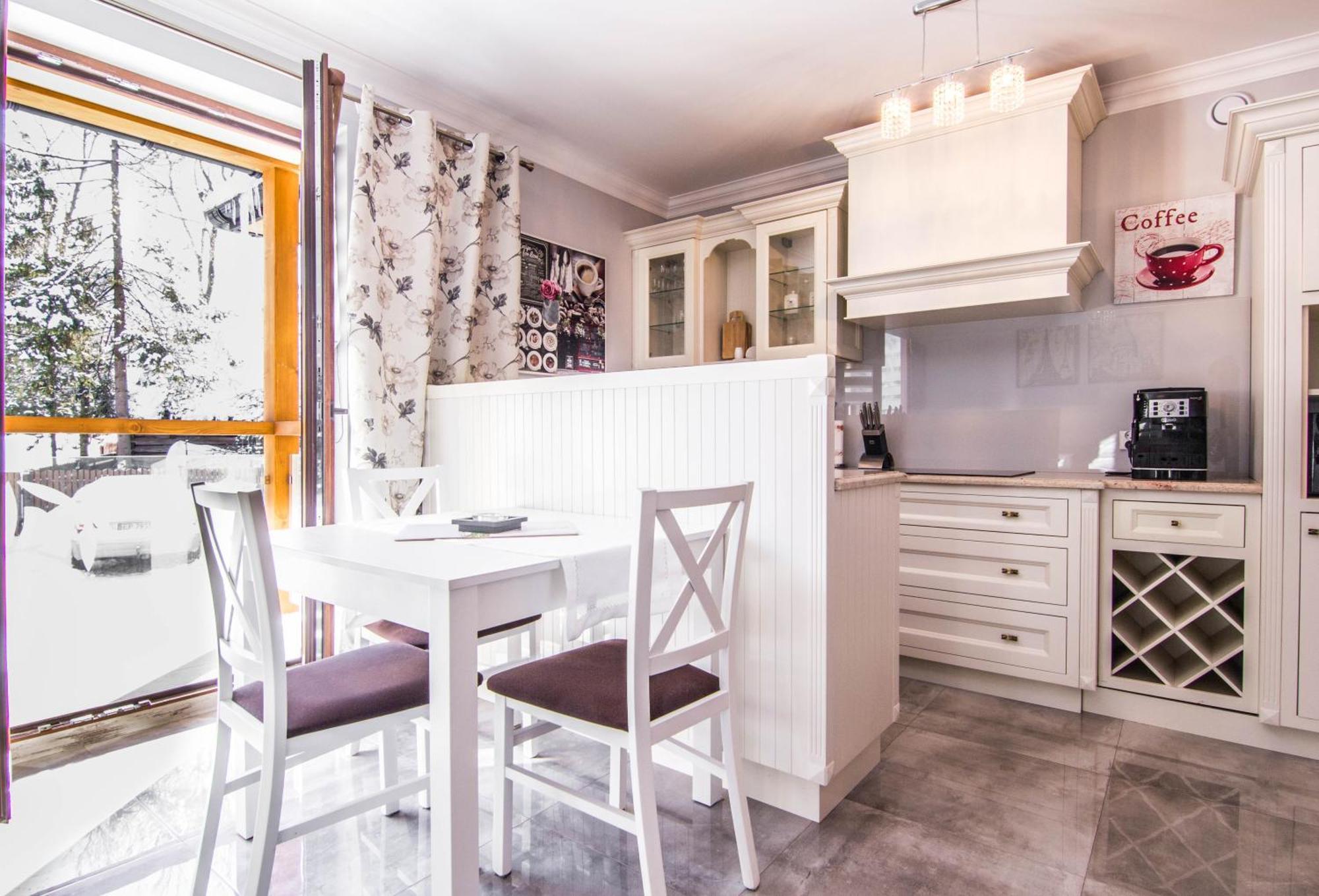 Apartamenty Szkolna Zakopane Quarto foto