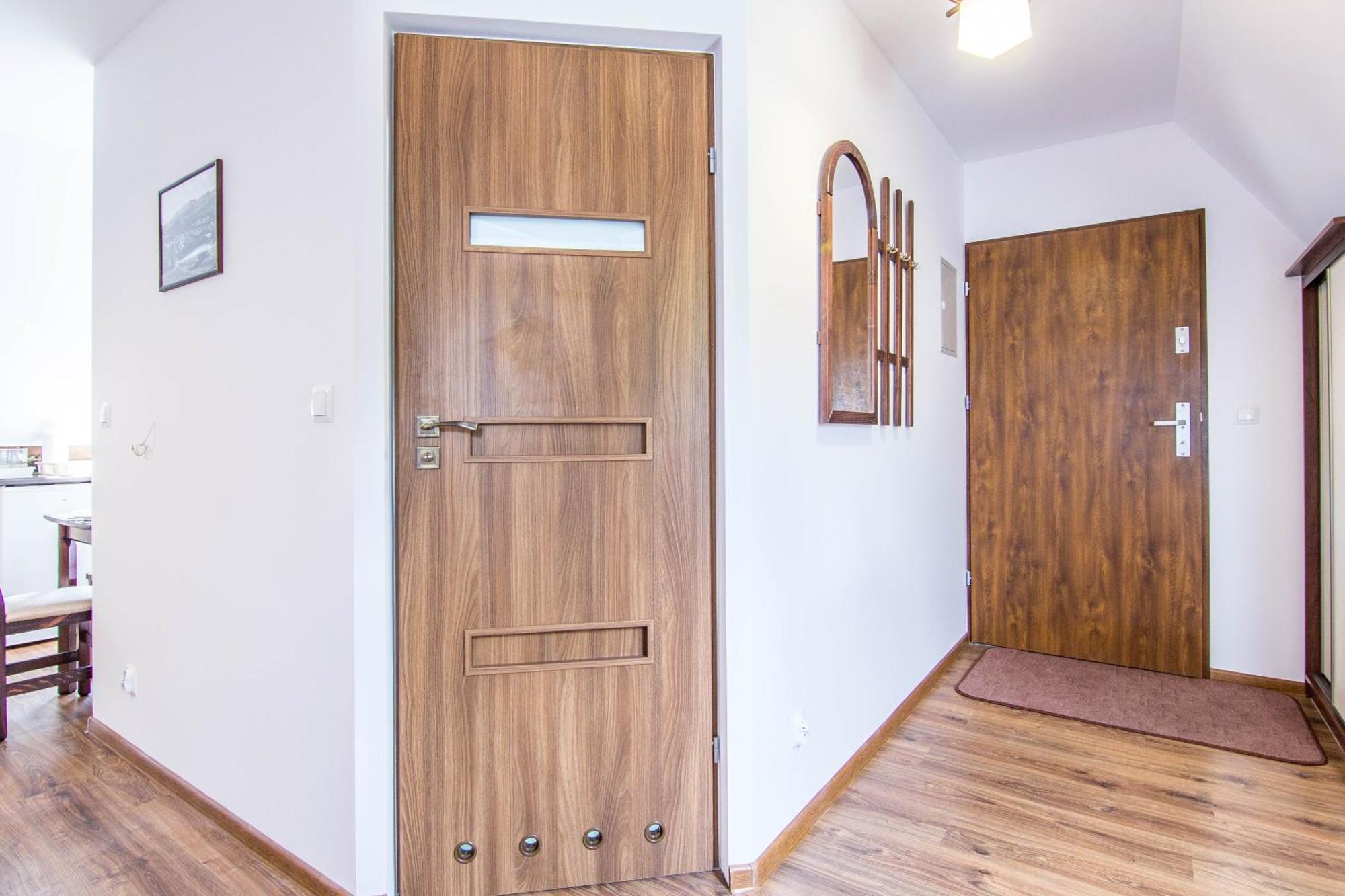 Apartamenty Szkolna Zakopane Quarto foto