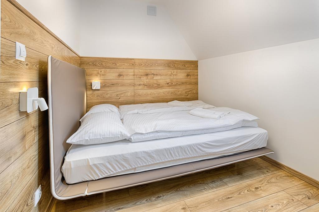 Apartamenty Szkolna Zakopane Exterior foto