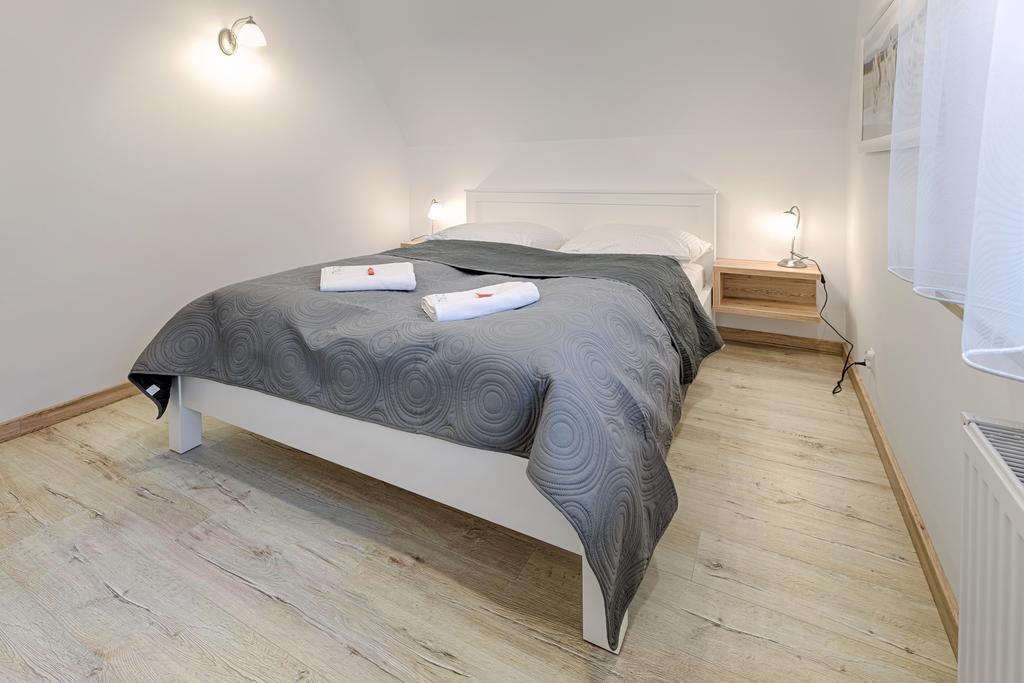 Apartamenty Szkolna Zakopane Exterior foto